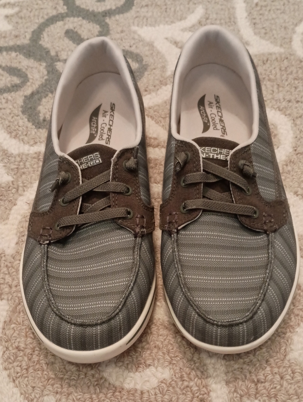 Skechers On The Go Shoes